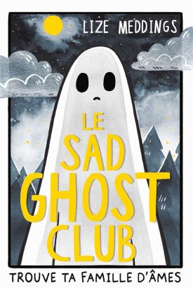 Le sad ghost club tome 1