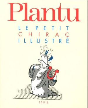 Le petit Chirac Balladur illustré