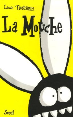 la mouche