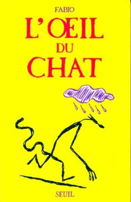 L'œil du chat