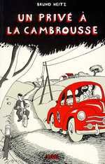 Un privé a la cambrousse tome 1