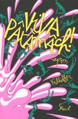 Viva Pâtàmâch