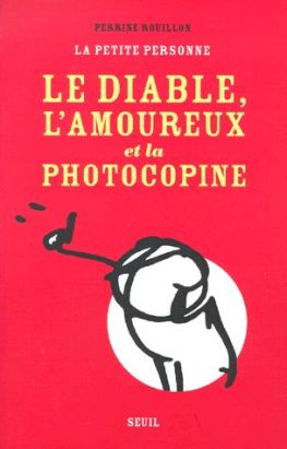 Le diable, l'amoureux et la photocopine
