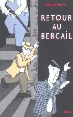 retour au bercail