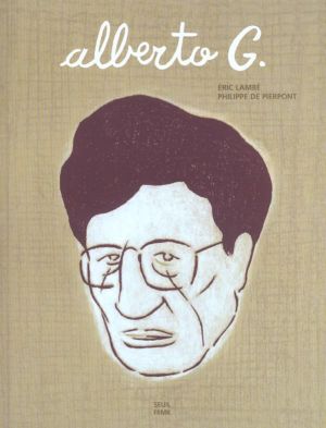 Alberto g.