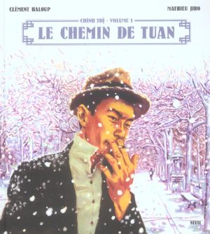 chinh tri tome 1 - le chemin de tuan