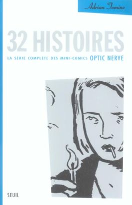 32 histoires