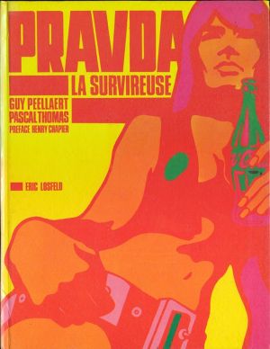 Pravda la survireuse