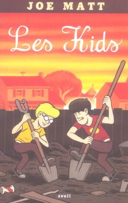 Les kids