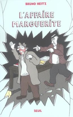 l'affaire marguerite