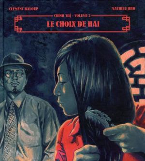 chinh tri tome 2 - le choix de hai
