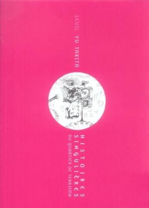 histoires singulières du quartier de terajima histoires singulières du quartier de terajima