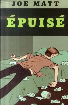 Epuisé