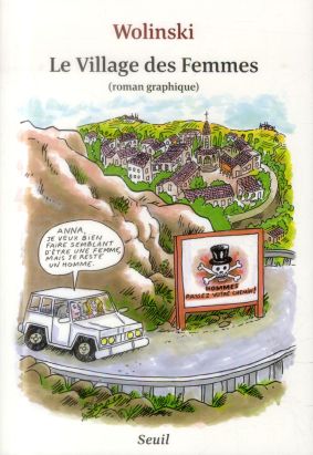 Le village des femmes