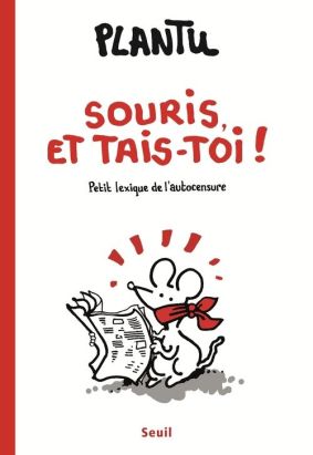 Souris et tais toi !