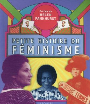 histoire du féminisme
