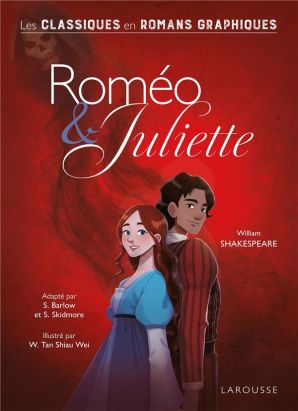 Roméo Et Juliette