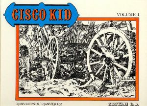 Cisco Kid