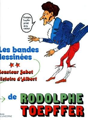monsieur jabot : histoire d'albert. edition en couleurs monsieur jabot : histoire d'albert. edition en couleurs