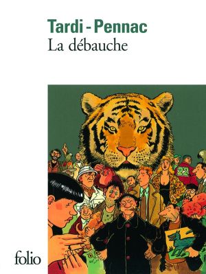 la débauche
