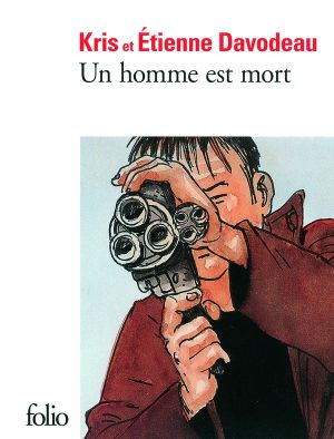 un homme est mort