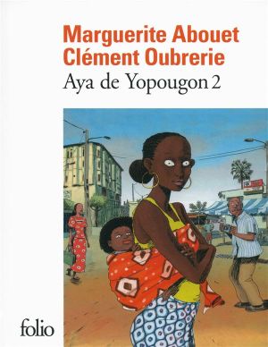 Aya de yopougon tome 2