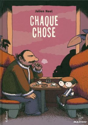 Chaque chose