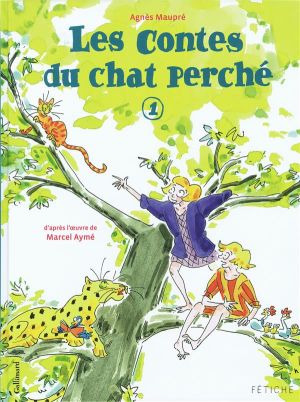 Les contes du chat perché tome 1