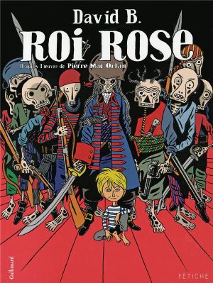 Roi rose