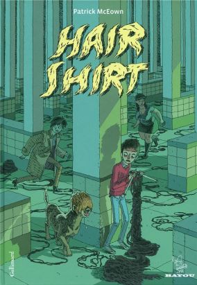 Hair shirt