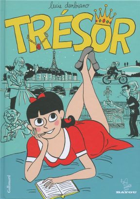 Trésor