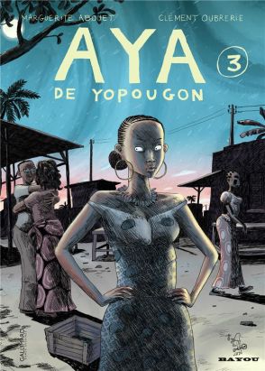 Aya de yopougon tome 3