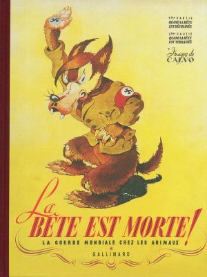 La bête est morte