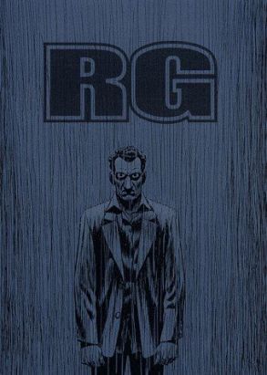 rg - coffret tome 1 et tome 2
