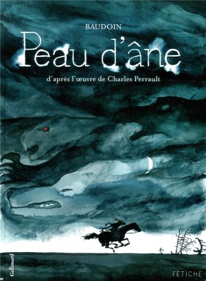Peau d'âne