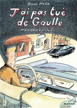 J'ai pas tué de gaulle
