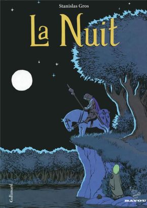 La nuit