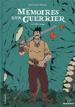 Mémoires d'un guerrier