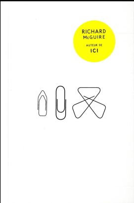 Dessins séquences - série du New Yorker