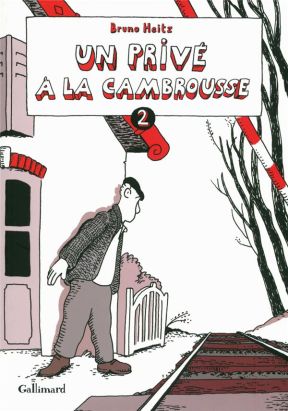 Un privé à la cambrousse - intégrale tome 2