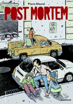 Post-mortem