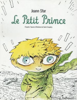 Le petit prince
