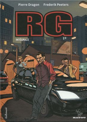RG - intégrale