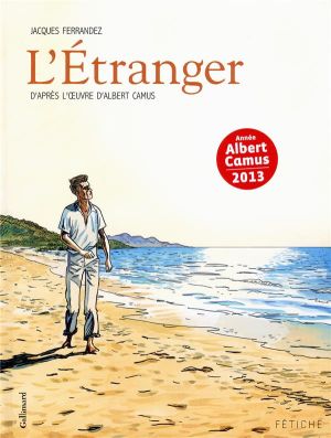 l'étranger