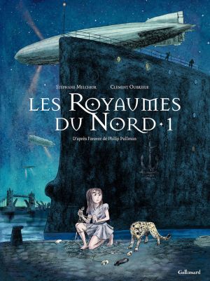 Les royaumes du nord tome 1