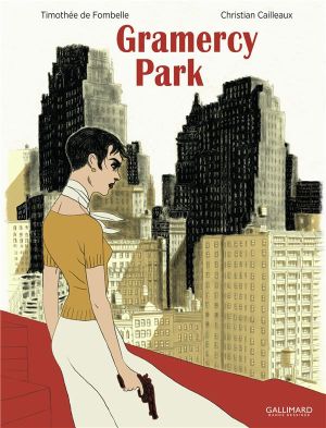 Gramercy park