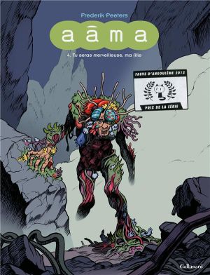 Aâma tome 4