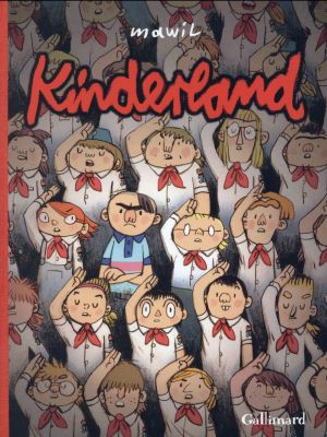 Kinderland