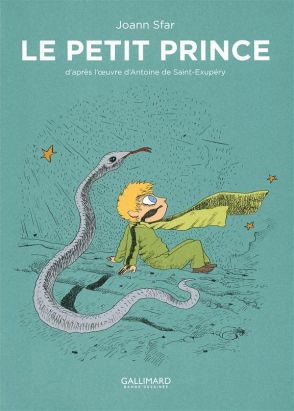 Le Petit Prince - édition spéciale 10 ans
