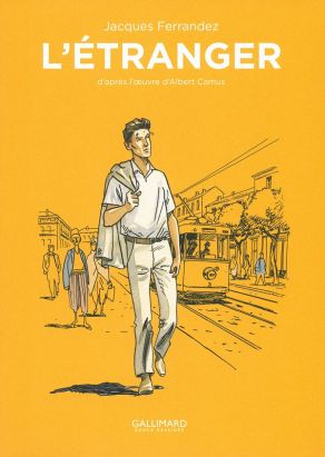 L'étranger - édition spéciale 10 ans